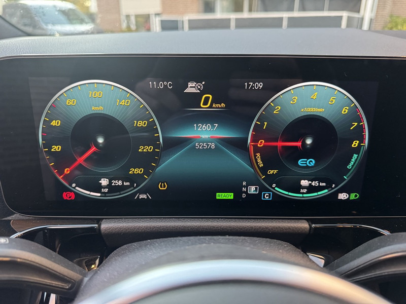 Coche Mercedes-Benz GLA - Klasse 250e Business Solution , 2022 Automaat Trekhaak APK 3-2026: foto 9 Coche Mercedes-Benz GLA - Klasse 250e Business Solution , 2022 Automaat Trekhaak APK 3-2026: foto 9