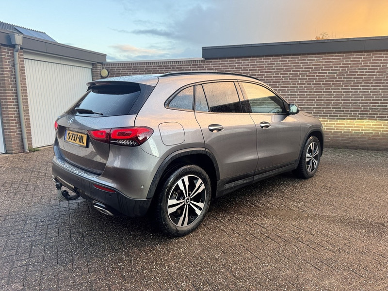 Coche Mercedes-Benz GLA - Klasse 250e Business Solution , 2022 Automaat Trekhaak APK 3-2026: foto 6 Coche Mercedes-Benz GLA - Klasse 250e Business Solution , 2022 Automaat Trekhaak APK 3-2026: foto 6