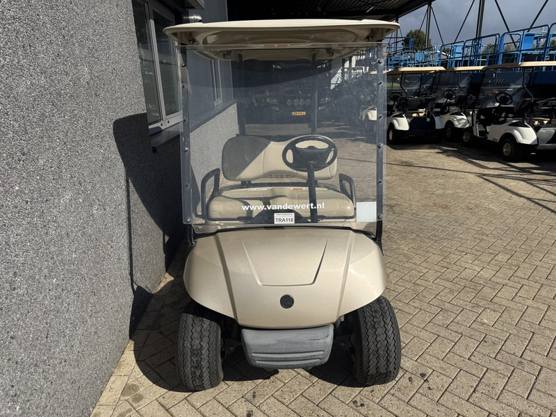Yamaha Yamaha Golfkar Golfcar Elektrisch 2 Zits 2014 Inc Lader - Carrito de golf: foto 4 Yamaha Yamaha Golfkar Golfcar Elektrisch 2 Zits 2014 Inc Lader - Carrito de golf: foto 4