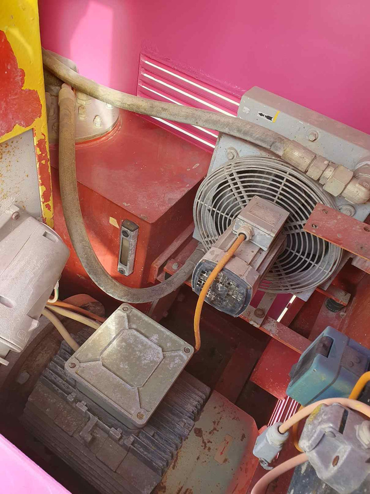 Bomba de agua Obermann DP 100-3-B: foto 7