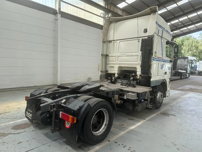 DAF XF 105.410 Superspacecab - Cabeza tractora: foto 5 DAF XF 105.410 Superspacecab - Cabeza tractora: foto 5