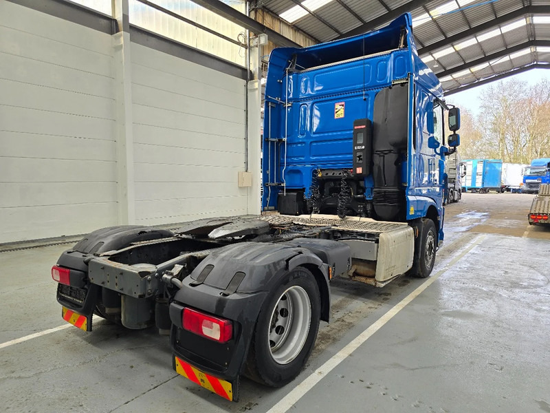 DAF XF 440 EURO 6 / AIRCO - Cabeza tractora: foto 5 DAF XF 440 EURO 6 / AIRCO - Cabeza tractora: foto 5