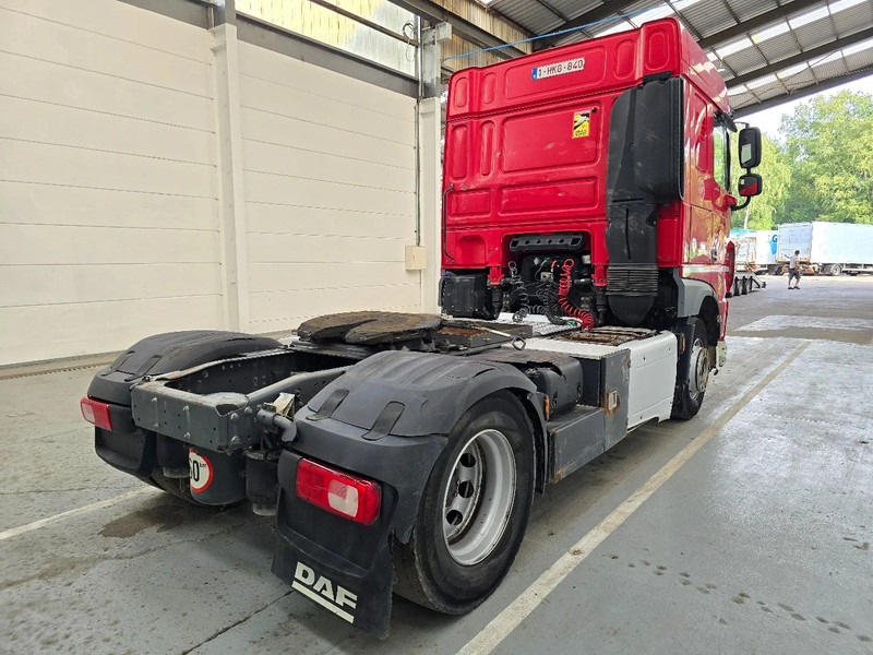DAF XF 460 AIRCO / MANUEL / RETARDER - Cabeza tractora: foto 5 DAF XF 460 AIRCO / MANUEL / RETARDER - Cabeza tractora: foto 5