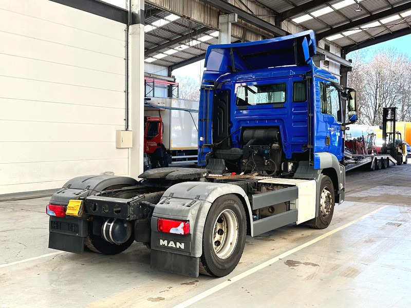 MAN TGS 18.320 EURO 6 - Cabeza tractora: foto 5 MAN TGS 18.320 EURO 6 - Cabeza tractora: foto 5