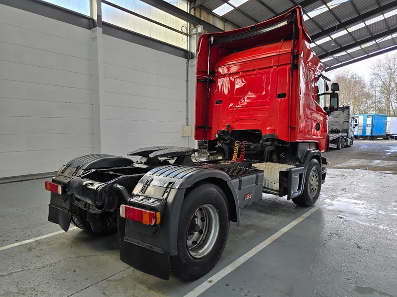 Scania R420 RETARDER - Cabeza tractora: foto 5 Scania R420 RETARDER - Cabeza tractora: foto 5