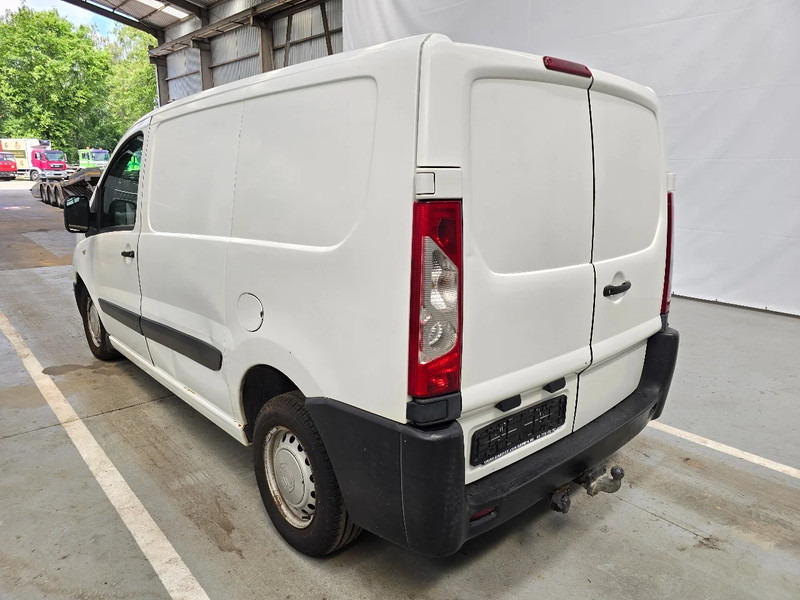 Furgoneta frigorifica Citroën Jumpy AIRCO / CARRIER NEOS: foto 7