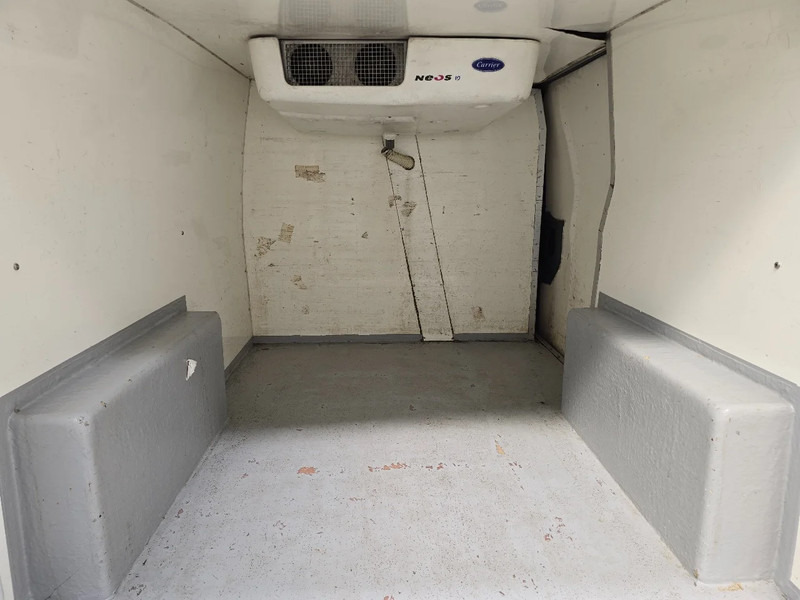 Furgoneta frigorifica Citroën Jumpy AIRCO / CARRIER NEOS: foto 13