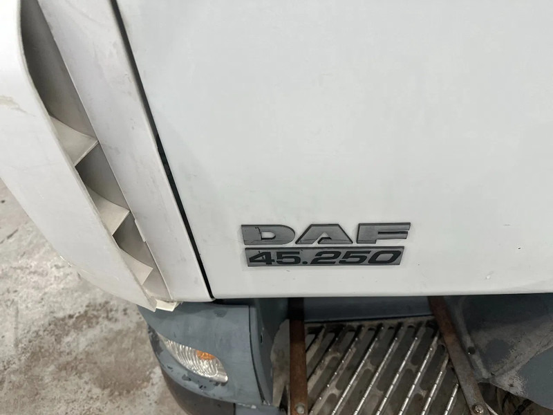 DAF LF 45 250 / VLEESHANGWERK/RAILS DE VIANDE/FLEISH BAHNEN - Camión frigorífico: foto 2 DAF LF 45 250 / VLEESHANGWERK/RAILS DE VIANDE/FLEISH BAHNEN - Camión frigorífico: foto 2