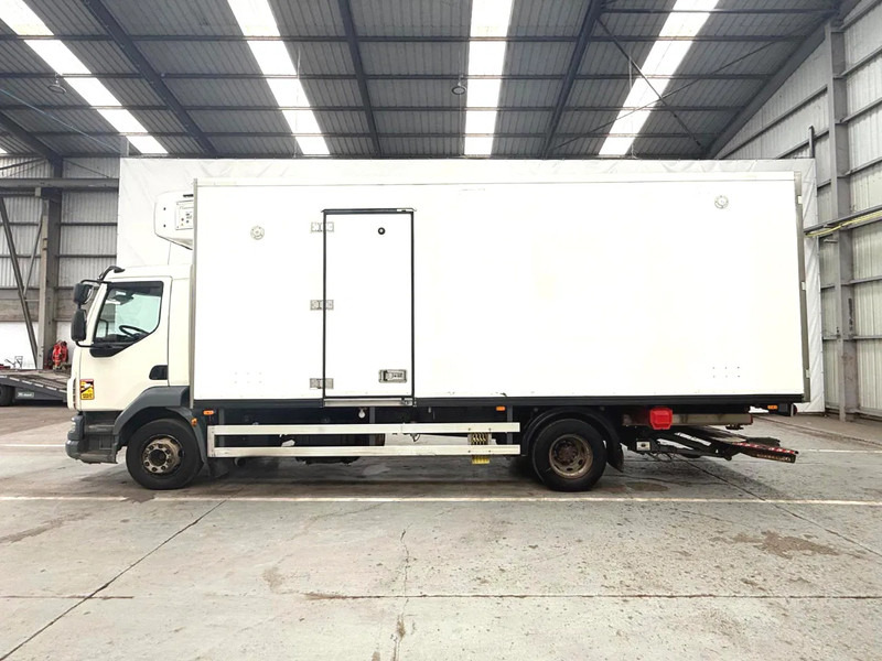 DAF LF 55.220 CARRIER SUPRA 950MT FRIGO - Camión frigorífico: foto 3 DAF LF 55.220 CARRIER SUPRA 950MT FRIGO - Camión frigorífico: foto 3