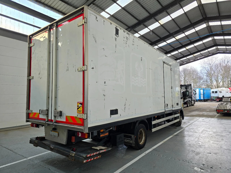 DAF LF 55.220 EURO 5 / CARRIER / MULTITEMPERATUUR / DHOLLANDIA - Camión frigorífico: foto 5 DAF LF 55.220 EURO 5 / CARRIER / MULTITEMPERATUUR / DHOLLANDIA - Camión frigorífico: foto 5