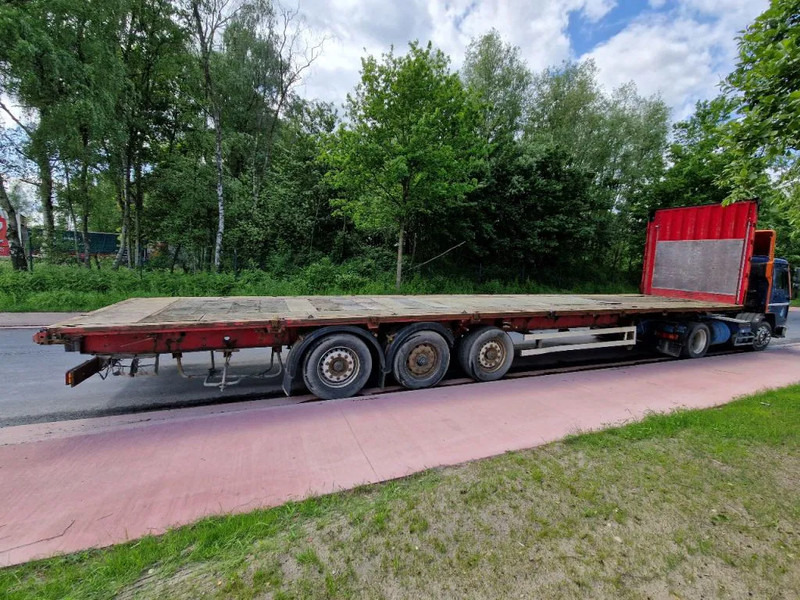 Semirremolque lona Krone SD 27 EL / COIL / COILMULDE / FOSSE Á BOBINE: foto 8