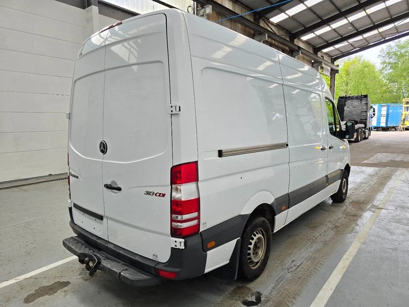 Mercedes-Benz Sprinter 313 CDI / AIRCO L2H2 - Furgón, Furgoneta combi: foto 5 Mercedes-Benz Sprinter 313 CDI / AIRCO L2H2 - Furgón, Furgoneta combi: foto 5