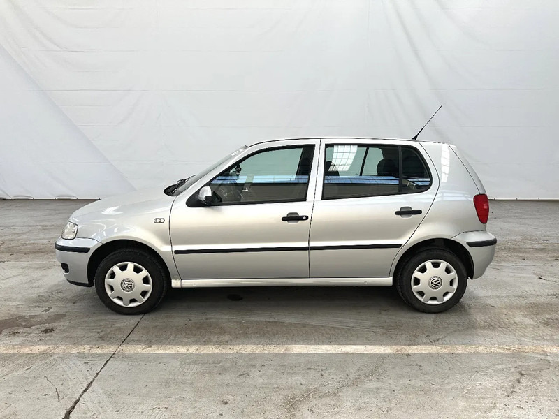 Volkswagen Polo AIRCO - Coche: foto 2 Volkswagen Polo AIRCO - Coche: foto 2