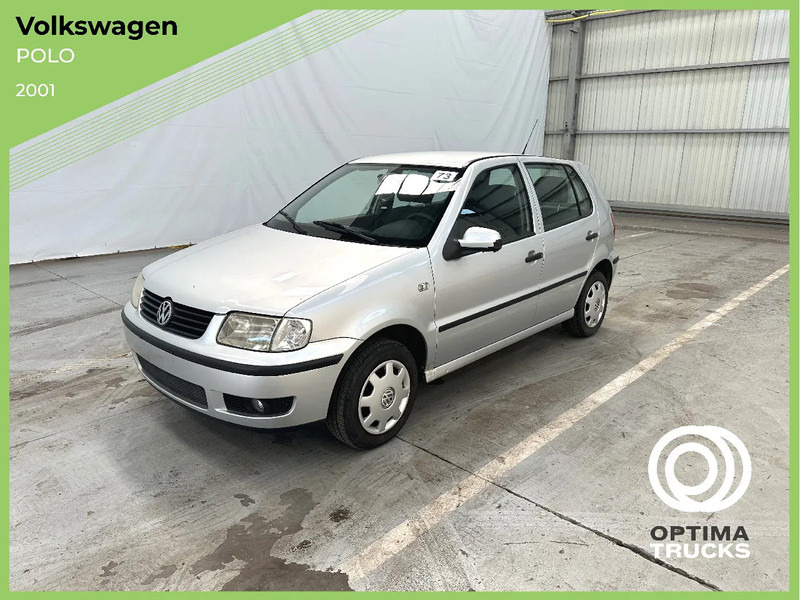Volkswagen Polo AIRCO - Coche: foto 1 Volkswagen Polo AIRCO - Coche: foto 1