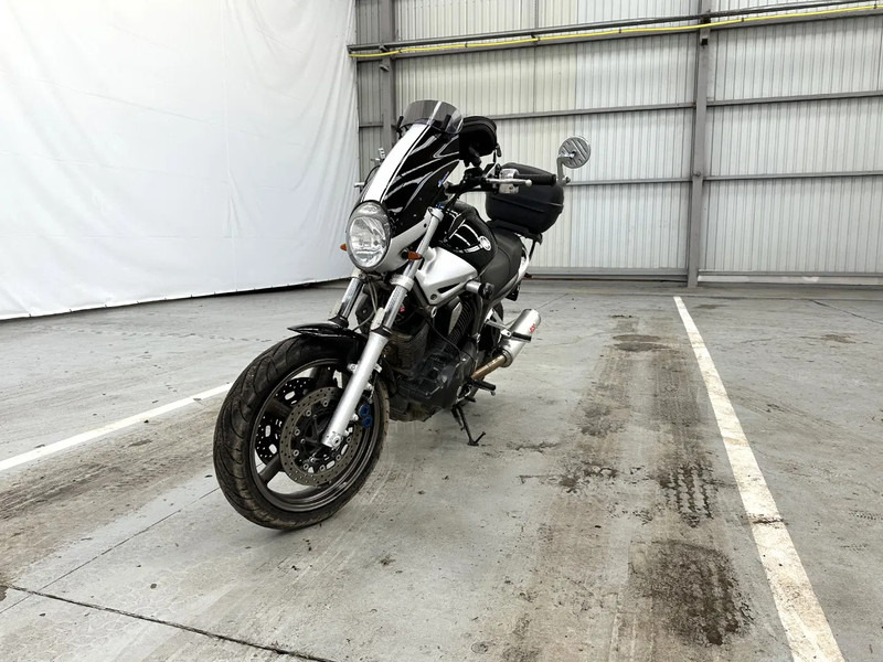 Yamaha Bulldog 1100 BT - Motocicleta: foto 3 Yamaha Bulldog 1100 BT - Motocicleta: foto 3