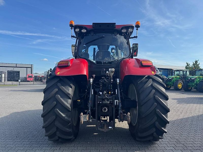 Case IH Puma 185 PS40 2019 2685 UUR!!! - Tractor: foto 3 Case IH Puma 185 PS40 2019 2685 UUR!!! - Tractor: foto 3