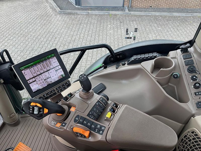Tractor John Deere 6120R AP 50KM COMMAND-PRO AUTOTRAC-READY 2022!!!: foto 12