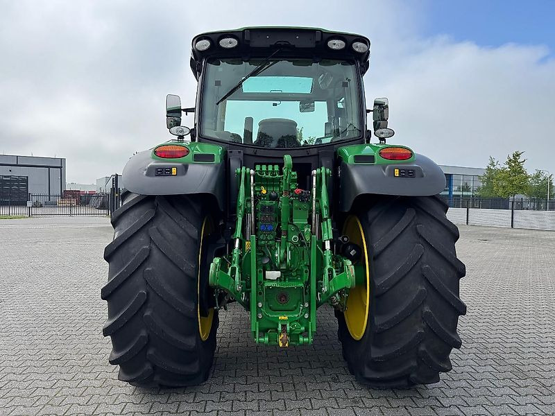 John Deere 6R155 AP 50KM COMMAND-PRO 2023 1415 UUR LOADER-READY!!! - Tractor: foto 3 John Deere 6R155 AP 50KM COMMAND-PRO 2023 1415 UUR LOADER-READY!!! - Tractor: foto 3