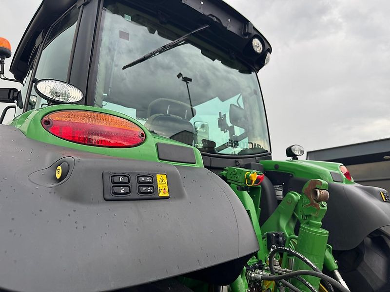 John Deere 6R175 AP 50KM COMMAND-PRO G5-PLUS 2024 790 UUR!!! - Tractor: foto 5 John Deere 6R175 AP 50KM COMMAND-PRO G5-PLUS 2024 790 UUR!!! - Tractor: foto 5