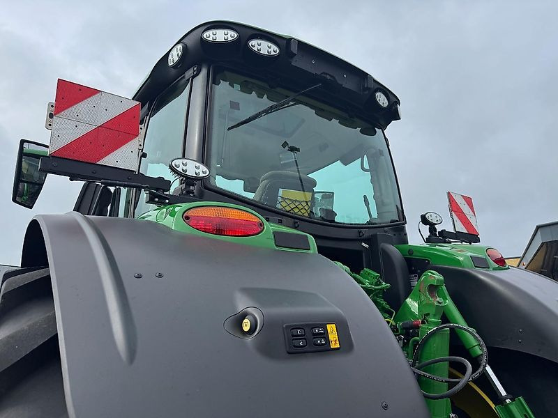 John Deere 6R250 AP 50KM G5-PLUS FH+FA 2024 875 UUR!!! - Tractor: foto 5 John Deere 6R250 AP 50KM G5-PLUS FH+FA 2024 875 UUR!!! - Tractor: foto 5