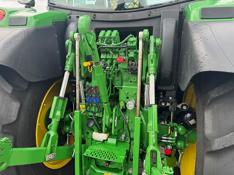 John Deere Item 803257 - John Deere - Tractor: foto 4 John Deere Item 803257 - John Deere - Tractor: foto 4