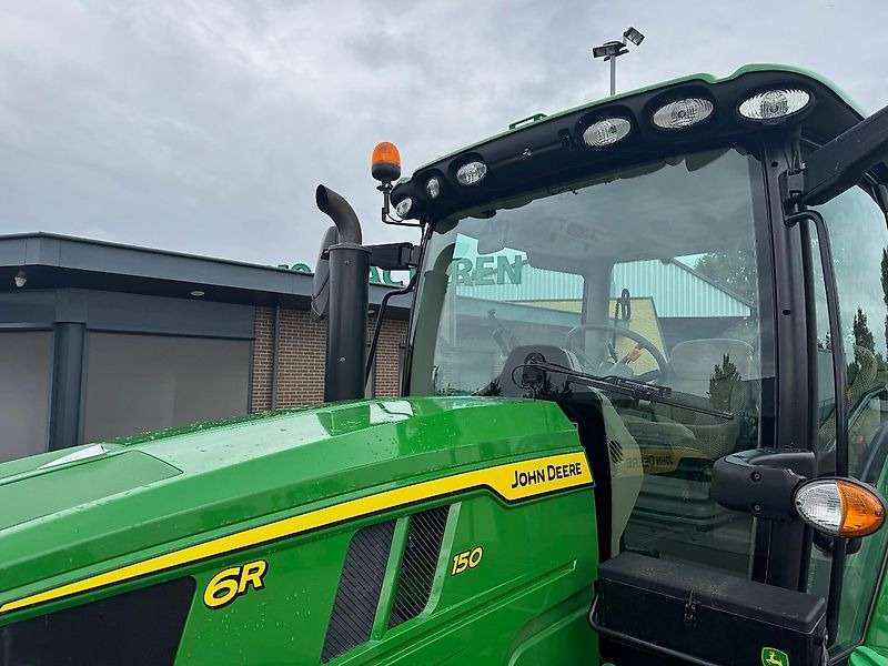 John Deere Item 803257 - John Deere - Tractor: foto 5 John Deere Item 803257 - John Deere - Tractor: foto 5