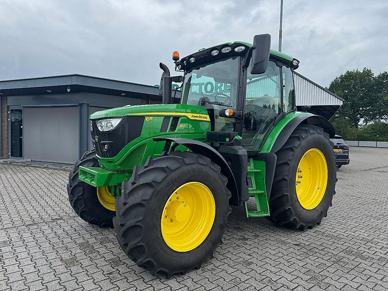 John Deere Item 803257 - John Deere - Tractor: foto 1 John Deere Item 803257 - John Deere - Tractor: foto 1