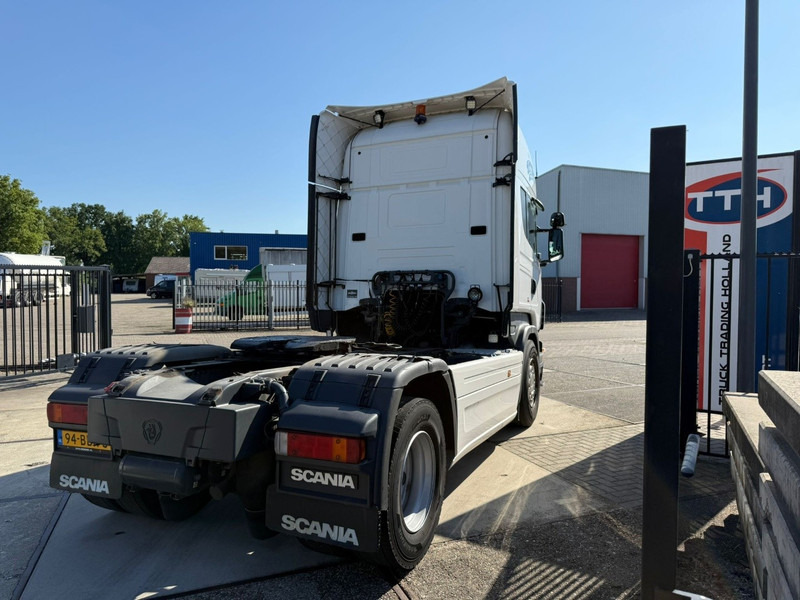 Scania R480 Topline Retarder NL Truck - Cabeza tractora: foto 3 Scania R480 Topline Retarder NL Truck - Cabeza tractora: foto 3