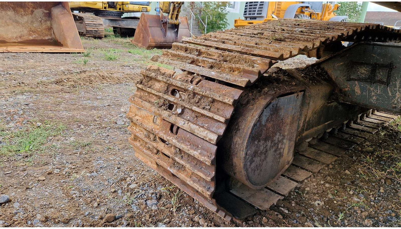 Excavadora 2006 LIEBHERR R924B LONG REACH TRACKED EXCAVATOR: foto 30