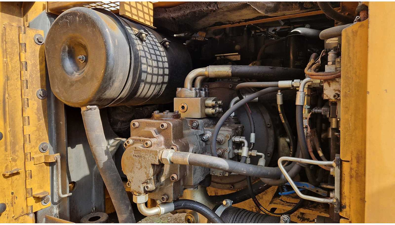 Excavadora 2006 LIEBHERR R924B LONG REACH TRACKED EXCAVATOR: foto 37