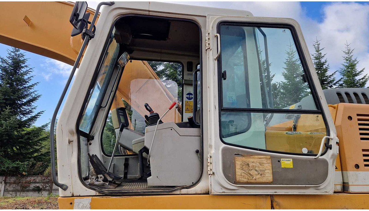 Excavadora 2006 LIEBHERR R924B LONG REACH TRACKED EXCAVATOR: foto 41