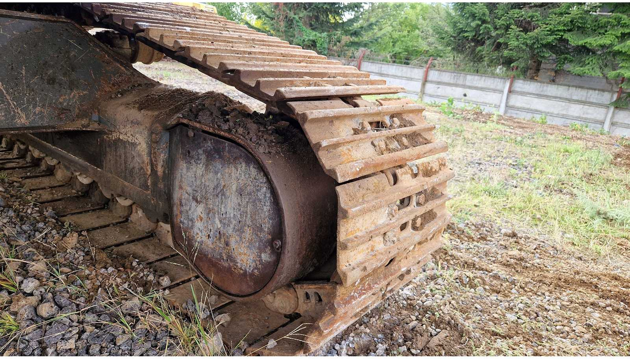 Excavadora 2006 LIEBHERR R924B LONG REACH TRACKED EXCAVATOR: foto 31