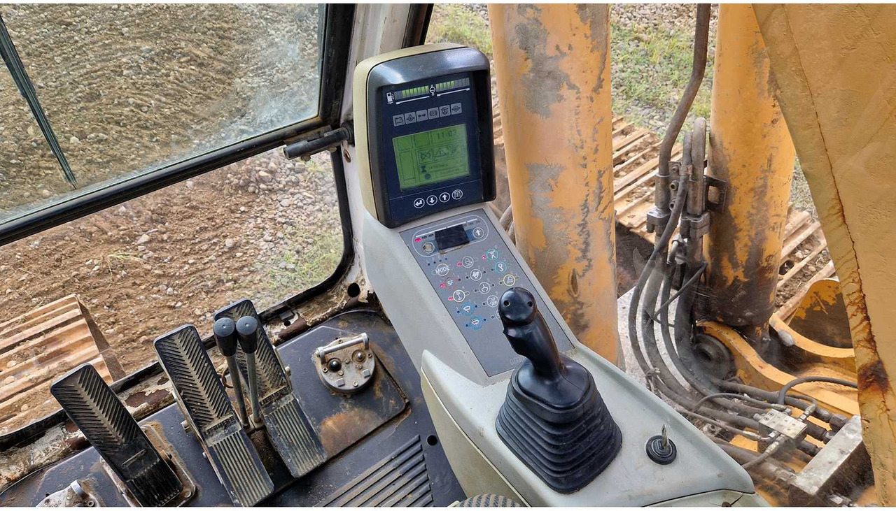 Excavadora 2006 LIEBHERR R924B LONG REACH TRACKED EXCAVATOR: foto 46