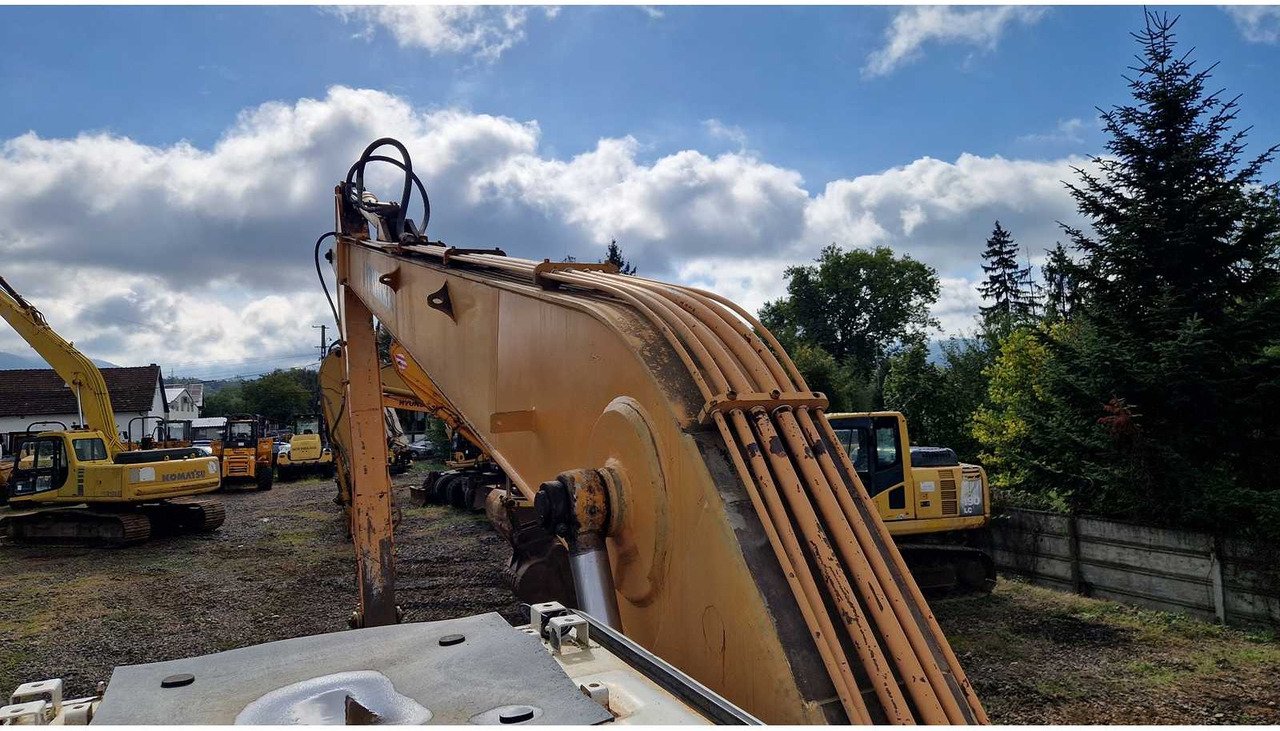 Excavadora 2006 LIEBHERR R924B LONG REACH TRACKED EXCAVATOR: foto 50