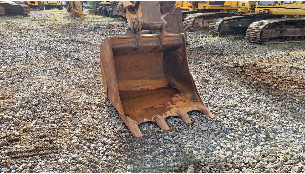 Excavadora 2006 LIEBHERR R924B LONG REACH TRACKED EXCAVATOR: foto 19