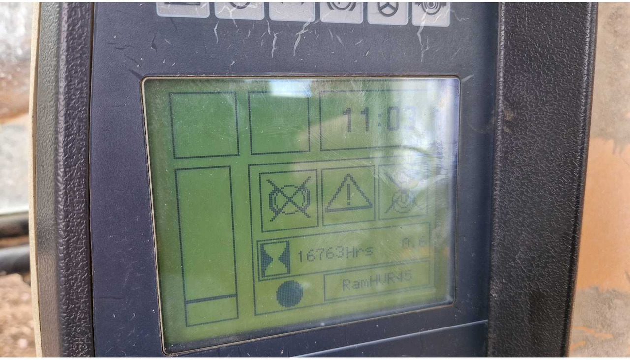 Excavadora 2006 LIEBHERR R924B LONG REACH TRACKED EXCAVATOR: foto 47