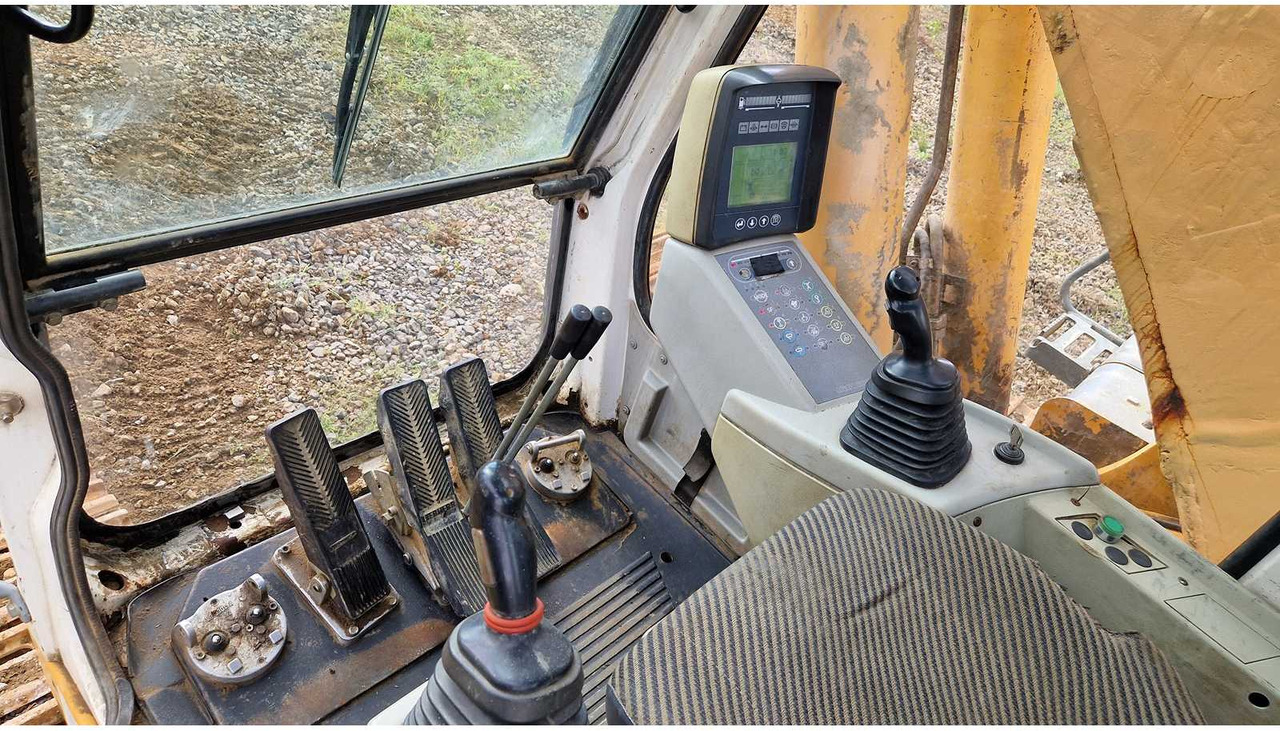 Excavadora 2006 LIEBHERR R924B LONG REACH TRACKED EXCAVATOR: foto 48