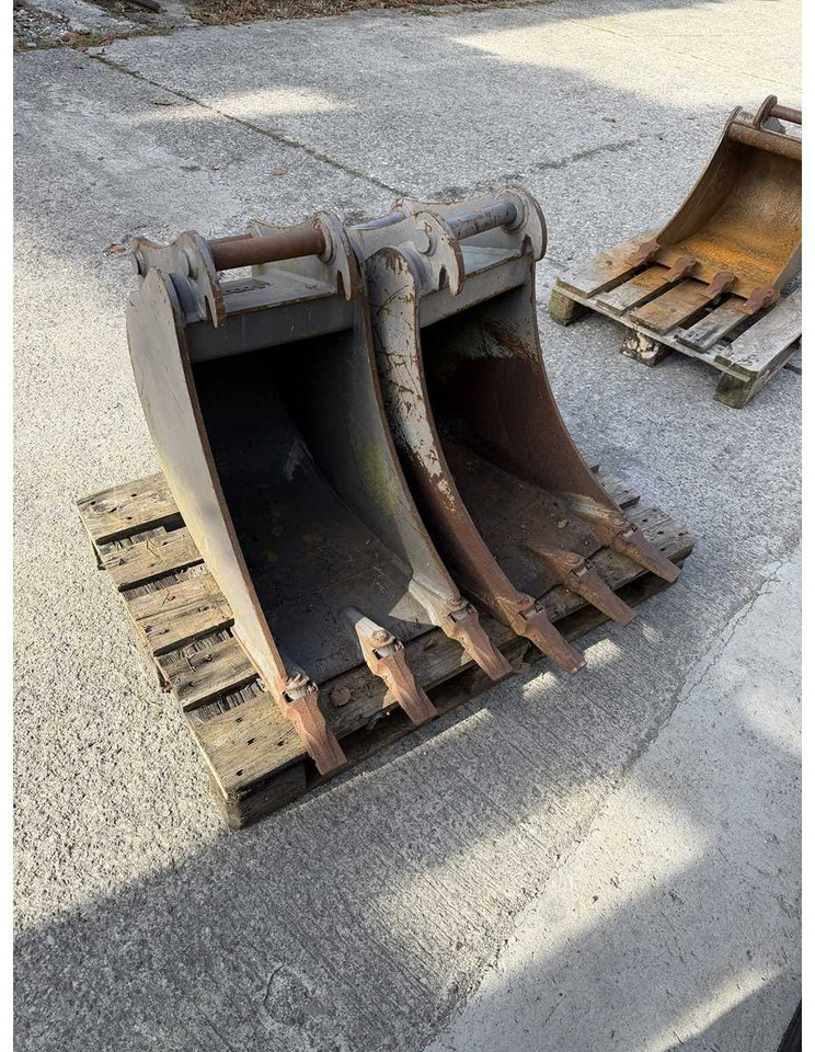 Excavadora 2009 VOLVO EC 35C-LLL MIDI EXCAVATOR: foto 9 Excavadora 2009 VOLVO EC 35C-LLL MIDI EXCAVATOR: foto 9