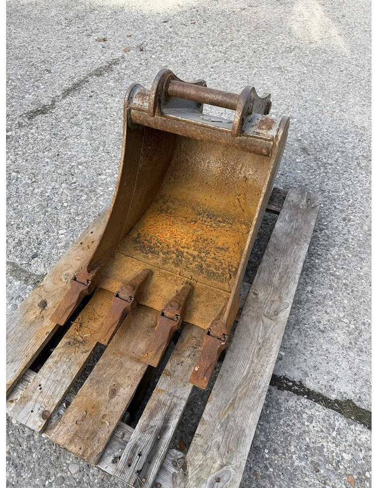 Excavadora 2009 VOLVO EC 35C-LLL MIDI EXCAVATOR: foto 14 Excavadora 2009 VOLVO EC 35C-LLL MIDI EXCAVATOR: foto 14