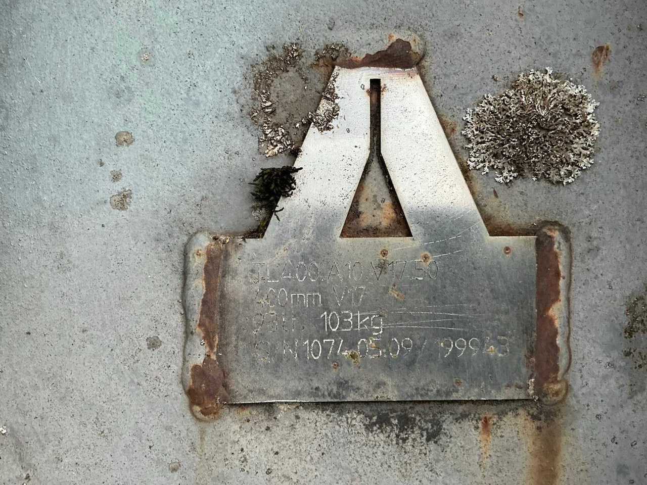 Excavadora 2009 VOLVO EC 35C-LLL MIDI EXCAVATOR: foto 17 Excavadora 2009 VOLVO EC 35C-LLL MIDI EXCAVATOR: foto 17