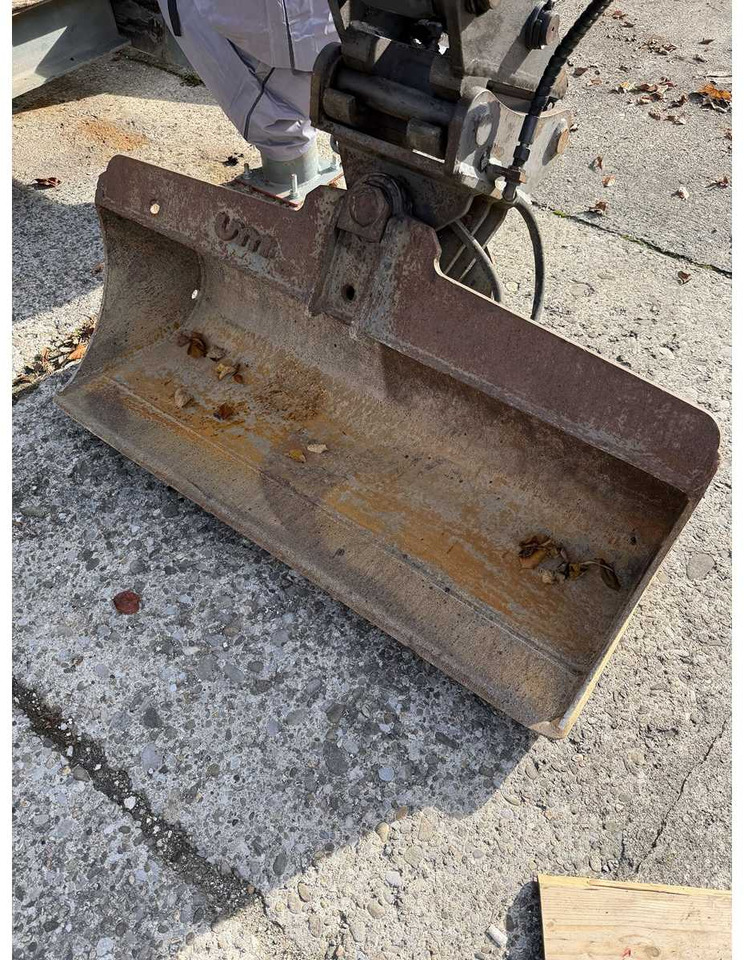 Excavadora 2009 VOLVO EC 35C-LLL MIDI EXCAVATOR: foto 12 Excavadora 2009 VOLVO EC 35C-LLL MIDI EXCAVATOR: foto 12