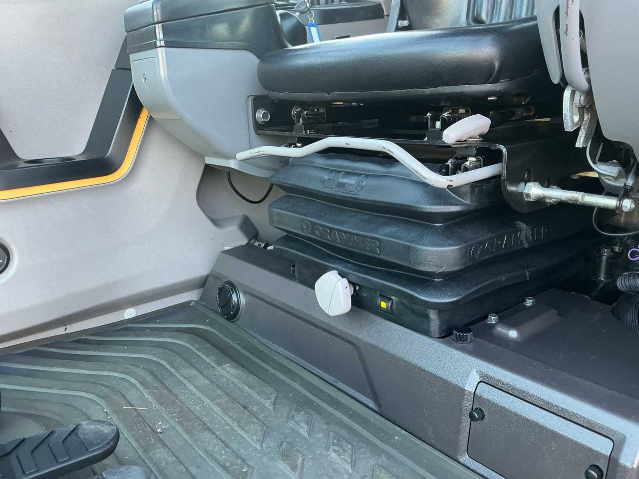 Excavadora 2016 VOLVO ECR88D MIDI EXCAVATOR: foto 23