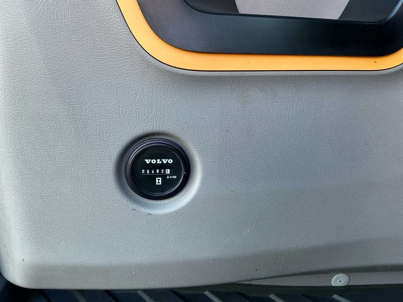 Excavadora 2016 VOLVO ECR88D MIDI EXCAVATOR: foto 21