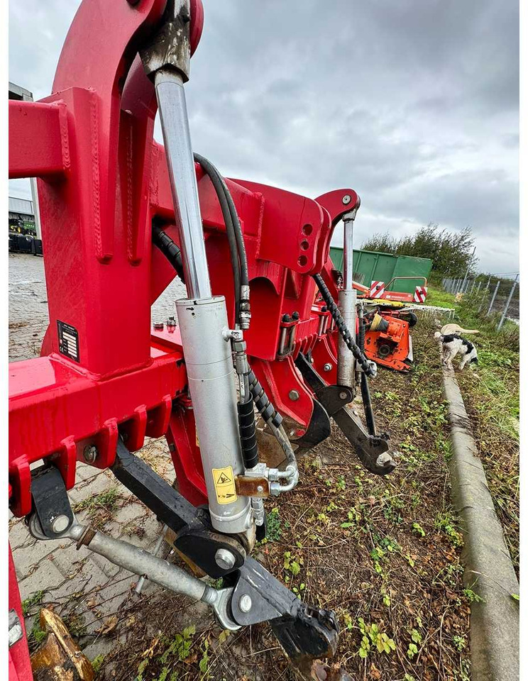 AWEMAK Mamut GB30.6 - Subsolador: foto 4 AWEMAK Mamut GB30.6 - Subsolador: foto 4