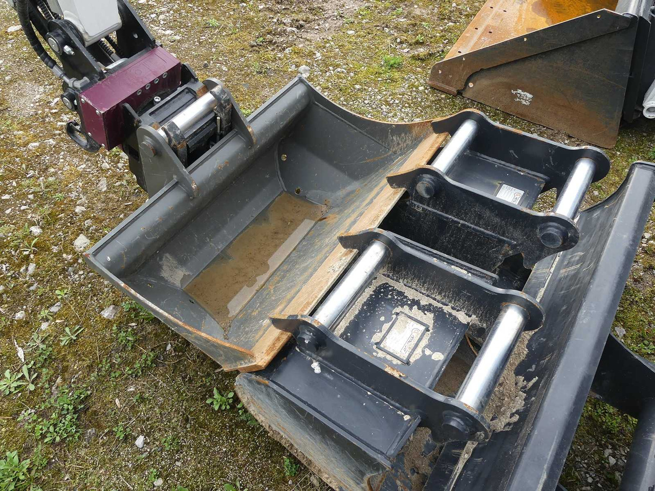 Miniexcavadora BOBCAT E27Z: foto 12