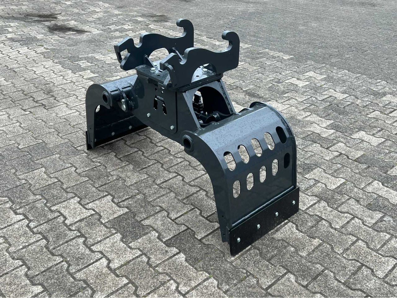Baak XL50 - Cazo para excavadora: foto 1 Baak XL50 - Cazo para excavadora: foto 1