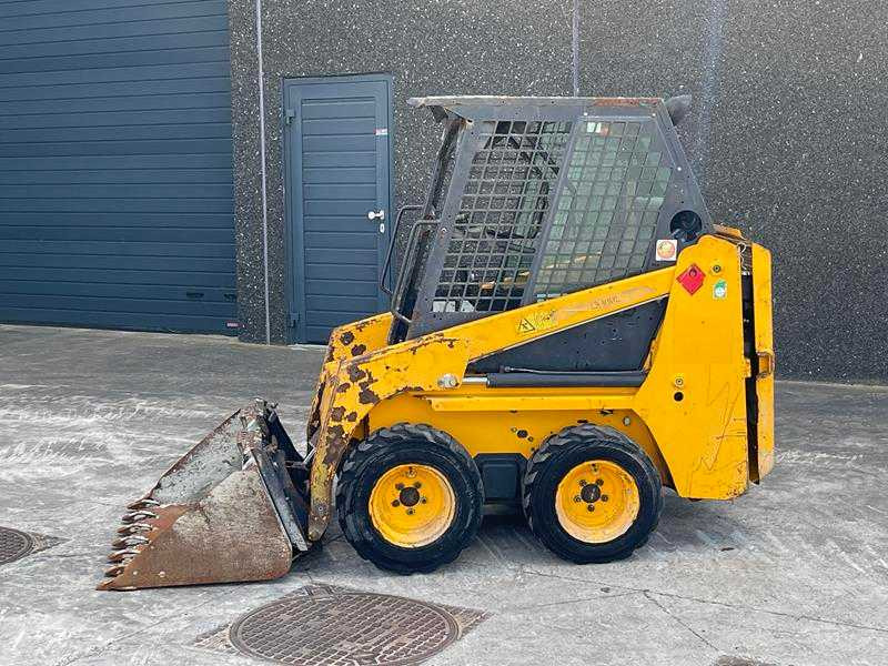 Bobcat S70 - Minicargadora: foto 2 Bobcat S70 - Minicargadora: foto 2