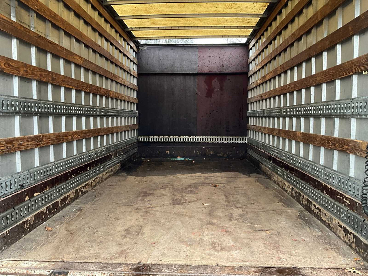 Camión 2003 DAF LF45.130 RIGID BN-ST-34: foto 19