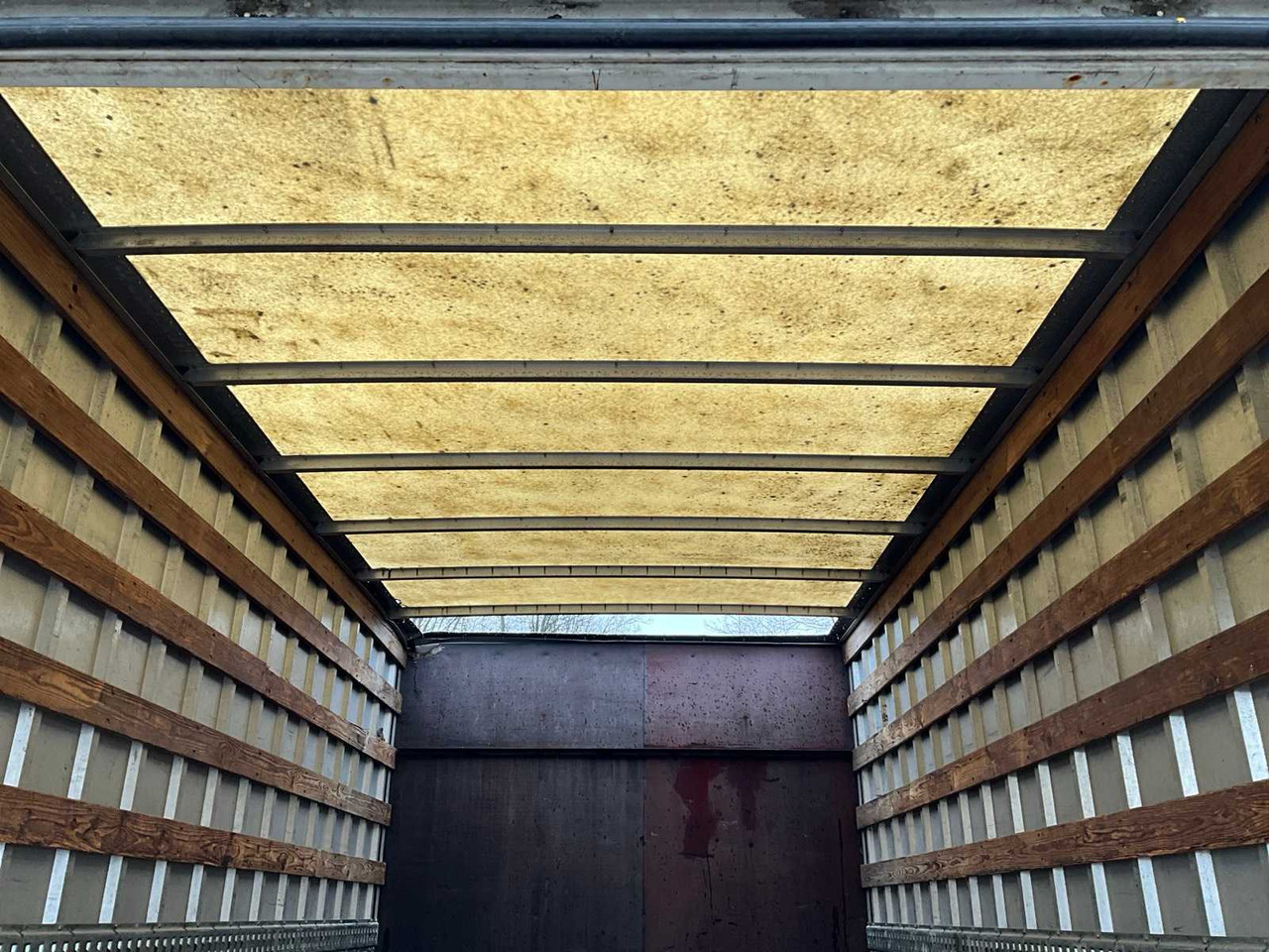 Camión 2003 DAF LF45.130 RIGID BN-ST-34: foto 18