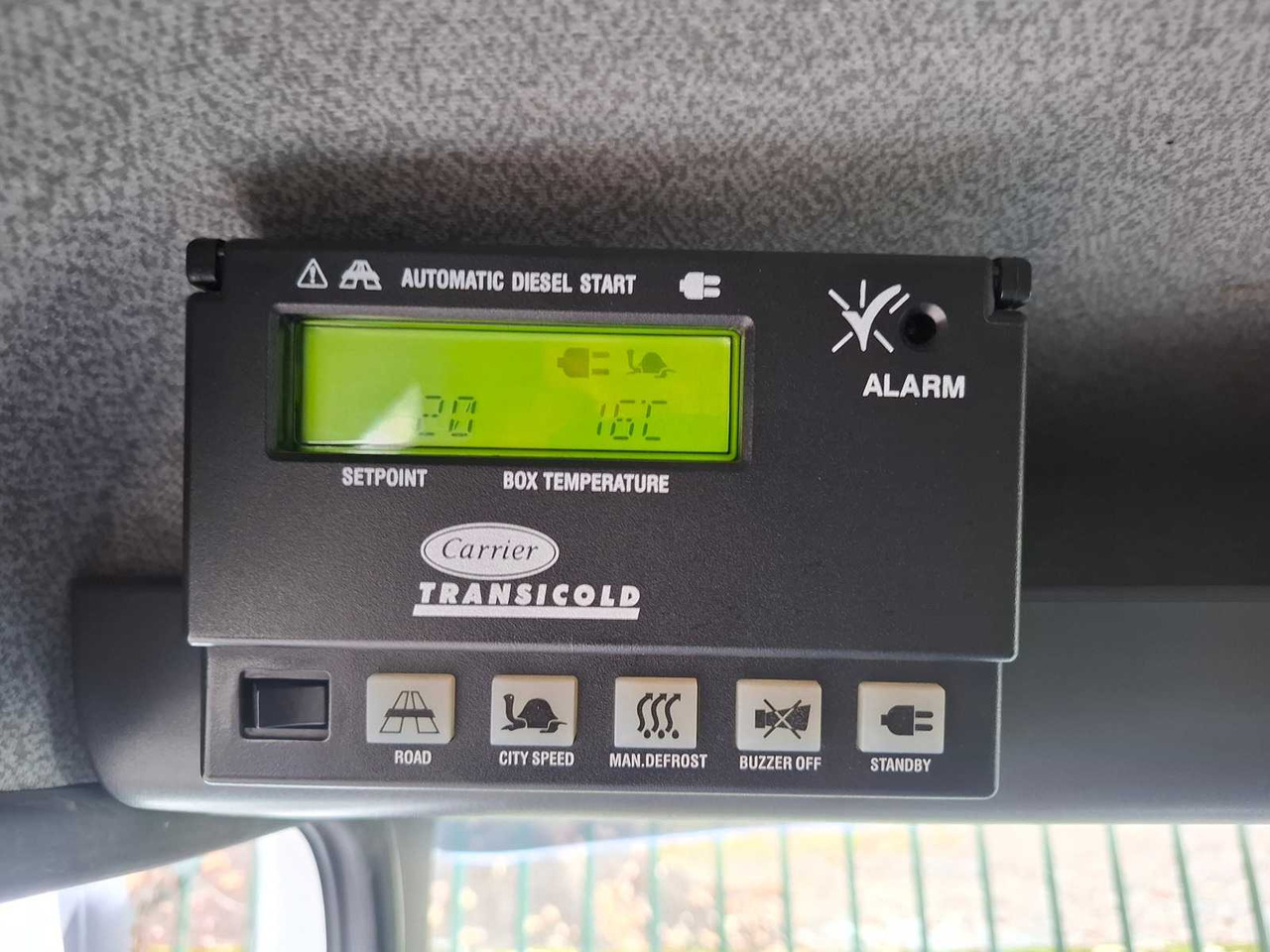 Camión 2014 MAN TGL 12.250 TRUCK: foto 20